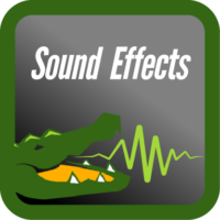 SOUND EFFECTS