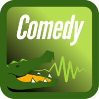 COMEDY