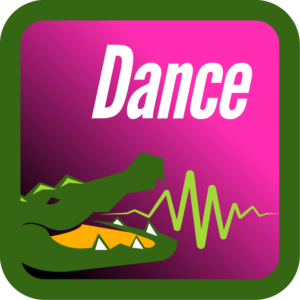 dance featured art