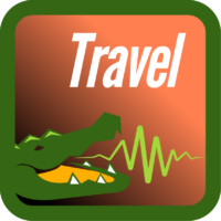 TRAVEL BLOG