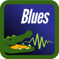 BLUES