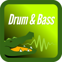DRUM AND BASS